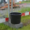Eimer, Baueimer, Putzeimer, Mörteleimer mit Henkel 10er Set Produktbild-Vorschau 4