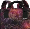 Punta City Style Doctors Bag: Schwarz/Azalee Produktbild-Vorschau 5