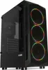 I-BOX LUPUS 27 Midi-Tower ATX Gehäuse Produktbild-Vorschau 6