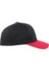 FLEXFIT 6277T | Flexfit Wooly Combed 2-Tone Cap, Produktbild-Vorschau 3