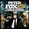 Peter Fox & Cold Steel: Live aus Berlin CD Produktbild-Vorschau 1