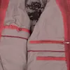 MADDOX - Damen Lederjacke Lammnappa dunkelrot : 42 Produktbild-Vorschau 5