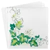 Airlaid Serviette Elenor, 33 x 33 cm, 50 Stück - Mank - Produktbild-Vorschau 4