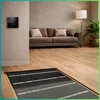 Set composto da una pellicola riscaldante a infrarossi PTC Anteprima dell’immagine prodotto 10