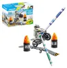 PLAYMOBIL Color 71377: PLAYMOBIL Color - Motorfiets Productafbeelding-voorbeeld 8