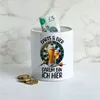 Darts & Bier Spardose Dartspieler Hobby Biertrinker Produktbild-Vorschau 4