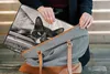 MuchoWow® Laptop Hülle 15 Zoll Nahaufnahme einer Katze Produktbild-Vorschau 7