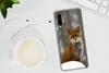 MuchoWow® Handyhülle Schutzhülle Hülle für Huawei P30 Fuchs Produktbild-Vorschau 6