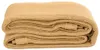 vidaXL Tapis de tente couleur sable 200x200 cm HDPE Voir les images du produit 3