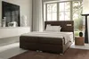 Boxspringbett Schlafzimmerbett CAPRICE 180x200cm Stoff Produktbild-Vorschau 1