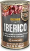 BELCANDO® Iberico Porc aux pois chiches et aux airelles 6x Voir les images du produit 2