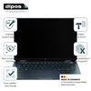 2x Schutzfolie für HP OmniBook Ultra Flip 14 matt - Produktbild-Vorschau 7
