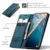 Realme 11 Pro Hülle, Retro Kunstledertasche mit Produktbild-Vorschau 5
