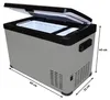 AEG Kompressor Kühlbox KK 30 – Mobile Kühl- und Produktbild-Vorschau 13
