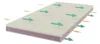 ZEE Materac Dziecięcy 140x70x10 cm H2/H3, Dwustronny, Podgląd zdjęcia produktu 4