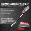 HEYNER® Scheibenreiniger Set I XXL Fensterwischer mit Produktbild-Vorschau 2