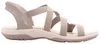 SKECHERS ARYA Schwarz Produktbild-Vorschau 8