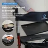 Safe Age® Universelles Tablett für Rollatoren – rutschfest Produktbild-Vorschau 6
