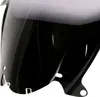 Parabrezza touring MRA, SUZUKI GSX 1250 F, 10-, grigio fumo Anteprima dell’immagine prodotto 3