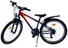 24 Zoll Kinder Jugend MTB Fahrrad Mountainbike Bike Rad XC Produktbild-Vorschau 9