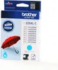 Brother LC225XLC Tintenpatrone Produktbild-Vorschau 6