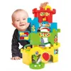 CLEMENTONI BABY Ball Castle (Spiel für die Zukunft) Produktbild-Vorschau 13