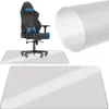Ochranná podložka pod židli 90x130cm RUHHY - mléčná Náhled obrázku produktu 3
