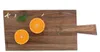 CONTINENTA Schneidebrett, Walnuss 50x22x2 cm 4203 Voir les images du produit 3