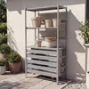 Aluminium Verkleidung für Klimaanlage/Wärmetauscher Produktbild-Vorschau 9