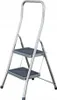 Scaletta pieghevole Krause Toppy XL argento Anteprima dell’immagine prodotto 10