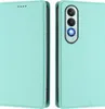 Litchi Leder Handyhülle für OnePlus Nord CE4 Wallet Produktbild-Vorschau 2