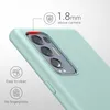 kwmobile Handyhülle für Oppo Find X3 Neo Hülle - Case Produktbild-Vorschau 3