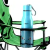 NILS CAMP Campingstuhl NC3007 Froschmotiv für Angeln – Produktbild-Vorschau 6