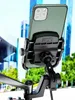 Robuster Motorrad-Handyhalter mit QC3.0 USB-Ladegerät Produktbild-Vorschau 13