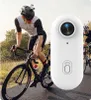 Mini Kamera Sportowa HD 4K Wodoodporna Kąt 140° WiFi Podgląd zdjęcia produktu 4
