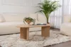 Skye Decor, Sable - Sapphire Oak, Couchtisch, Saphireiche, Produktbild-Vorschau 6