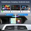 NTG 4.5 Wireless CarPlay Android Auto Modul für Mercedes Produktbild-Vorschau 4