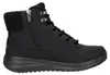 Skechers On-The-Go Steller  Veterschoenen Hoog - Zwart - Voir les images du produit 51