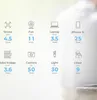 Bluetti Powerstation EB3A 600W / 268Wh Surge 1200W Náhľad obrázku produktu 19
