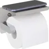 Soporte para papel higiénico con espacio de almacenamiento, Vista previa de la imagen del producto 12