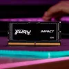Kingston Technology FURY 32GB 5600MT/s DDR5 CL40 SODIMM Náhled obrázku produktu 7