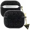 Guess, Airpods 3 4G Diamond Cover mit glitzerndem Dreieck Produktbild-Vorschau 1