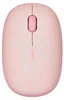 Rapoo M660 Silent Pink Kabellose Multi-Mode-Maus Produktbild-Vorschau 2