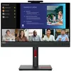 Lenovo ThinkVision T24v-30, 60,5 cm (23.8"), 1920 x 1080 Produktbild-Vorschau 3