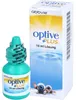 Krople do oczu Optive Plus, roztwór 10 ml Podgląd zdjęcia produktu 2