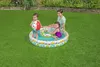 Bestway® ensemble de pataugeoire Beachtastic™ Ø 122 x 20 cm Voir les images du produit 2