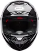 Kask Bell Race Star DLX Flex Strike, srebrno-biały, rozmiar Podgląd zdjęcia produktu 3