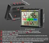 Thermometer Hygrometer Multifunktionales Produktbild-Vorschau 10