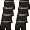 PHIL & Co Berlin 8er Pack Herren Boxershorts Pants Trunk Produktbild-Vorschau 2