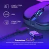 ENDORFY Kabellose Gaming-Maus GEM Plus Wireless, ARGB, Produktbild-Vorschau 28